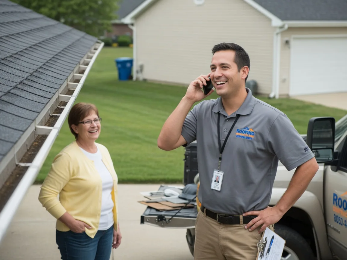 Local Roofing Contractors Mildred, PA FAQs
